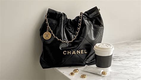 chanel22 bag.